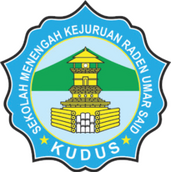 SMK Raden Umar Said RUS Kudus