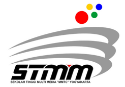 Sekolah Tinggi Multi Media/Multi Media Training Center STMM/MMTC