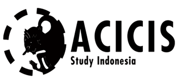 ACICIS Study Indonesia