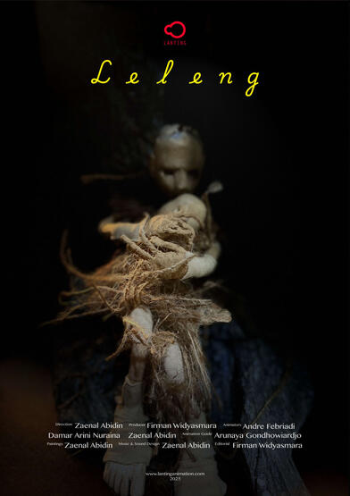 Leleng, 2025.